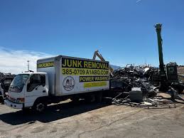 Trusted Loudonville, NY Junk Removal Services Experts
