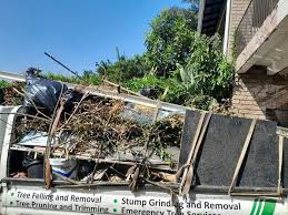 Best Demolition Debris Removal  in Loudonville, NY