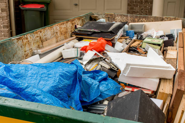 Best Basement Cleanout  in Loudonville, NY