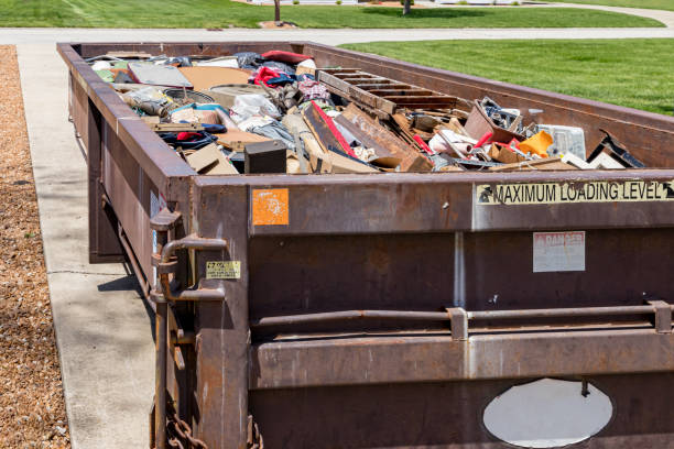 Best Scrap Metal Removal  in Loudonville, NY