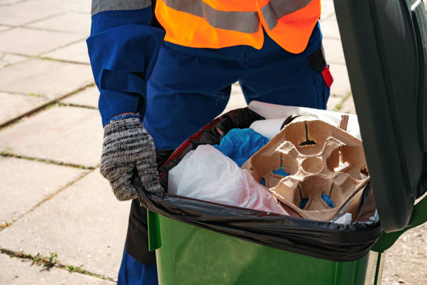Best Commercial Junk Removal  in Loudonville, NY