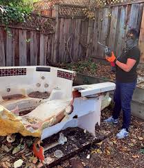 Best Retail Junk Removal  in Loudonville, NY